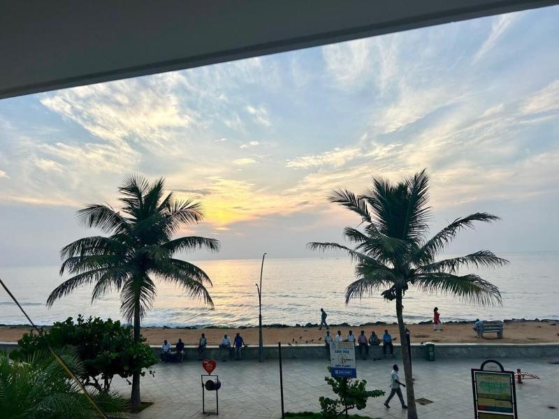 Sea Gadabout Seaside Stays image