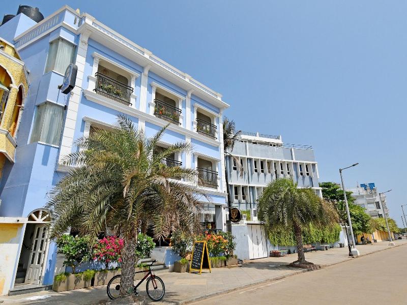 Sea Gadabout Seaside Stays image