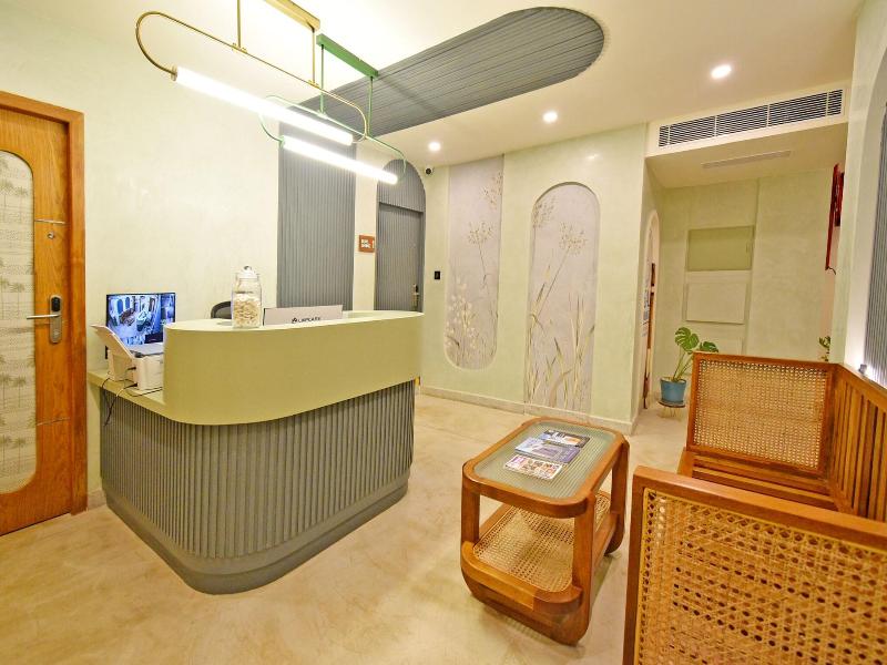 Sea Gadabout Seaside Stays image