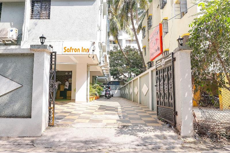 Safron Inn image
