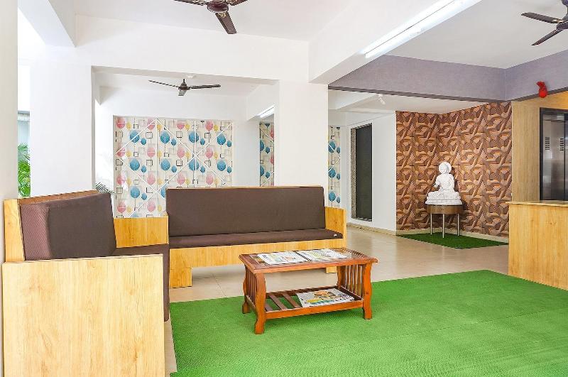 Safron Inn image