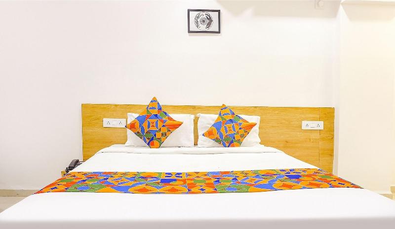 Safron Inn image