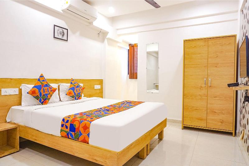 Safron Inn image