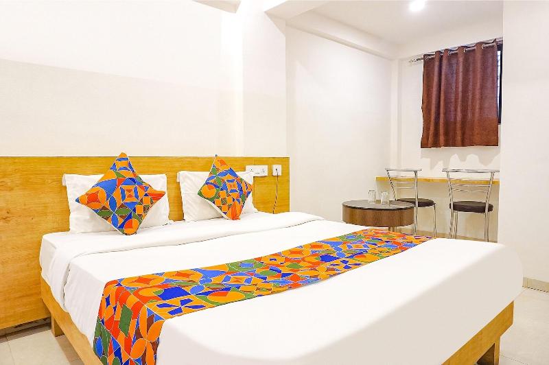Safron Inn image