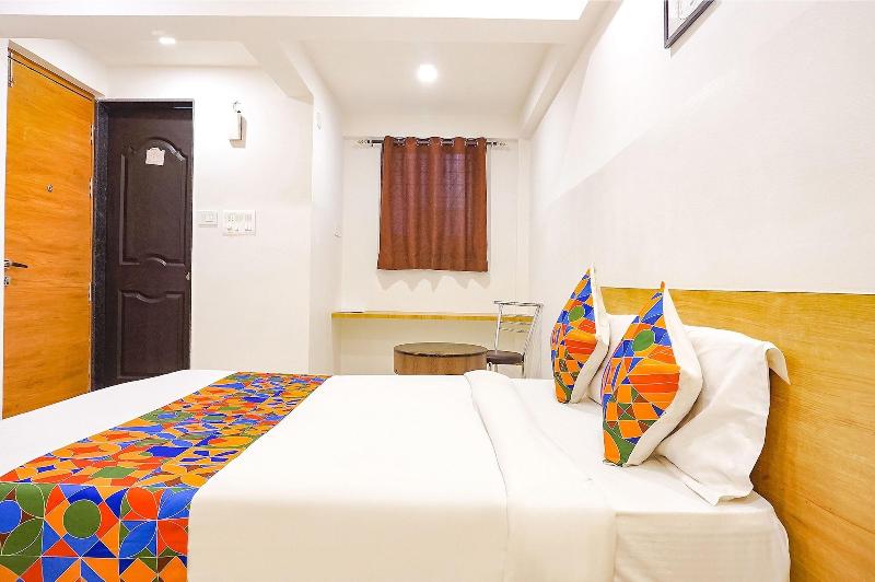 Safron Inn image