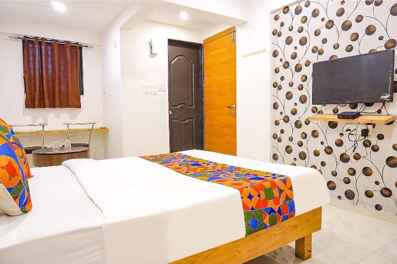 Safron Inn image