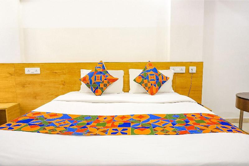 Safron Inn image
