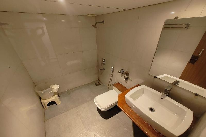 Safron Inn image