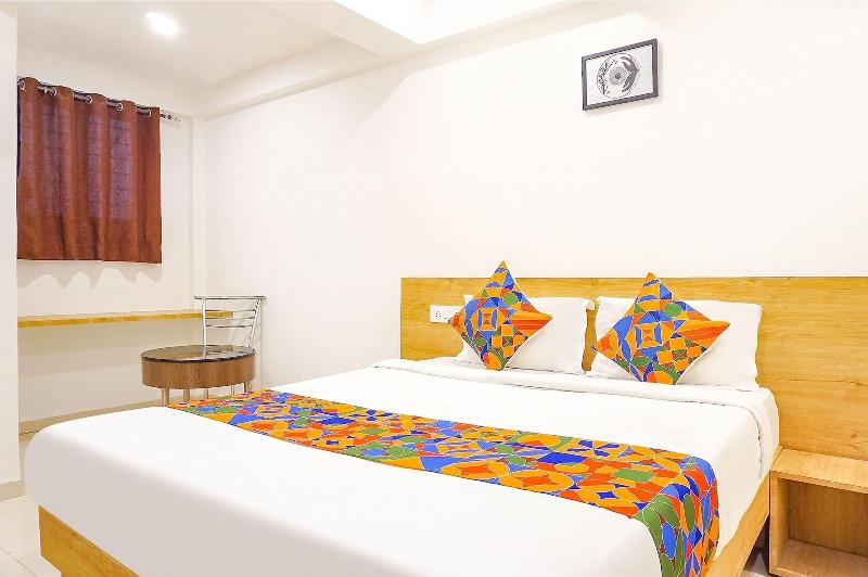 Safron Inn image