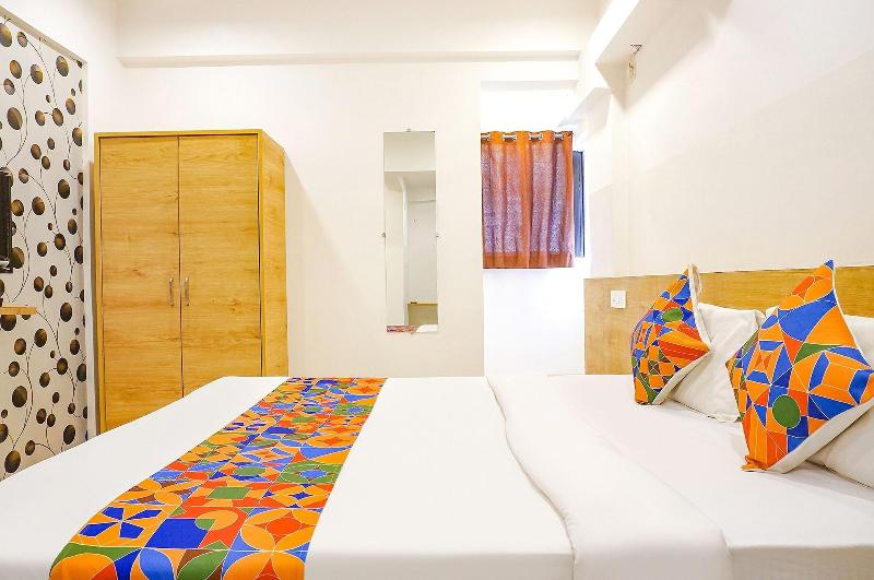 Safron Inn image