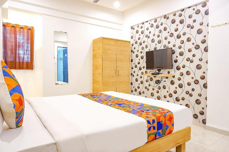 Safron Inn image