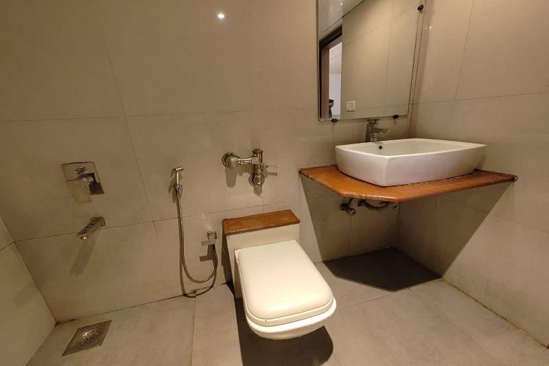 Safron Inn image
