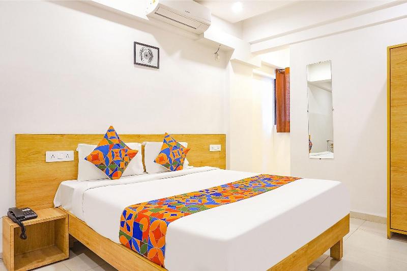 Safron Inn image