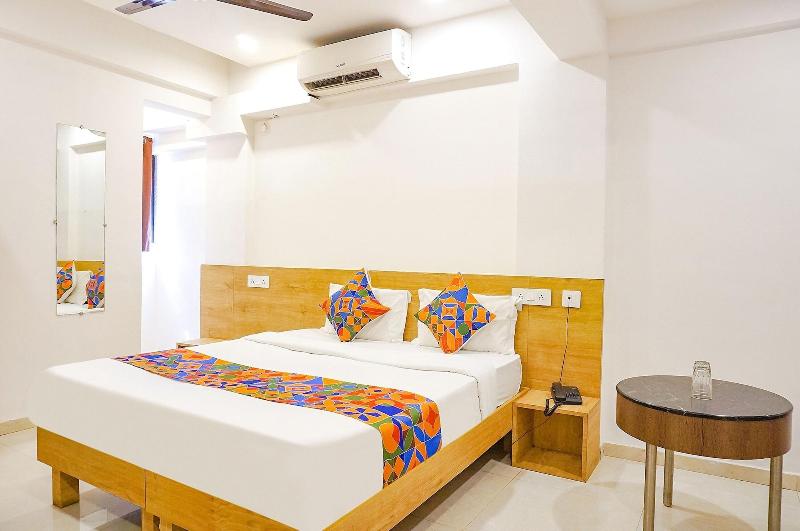 Safron Inn image