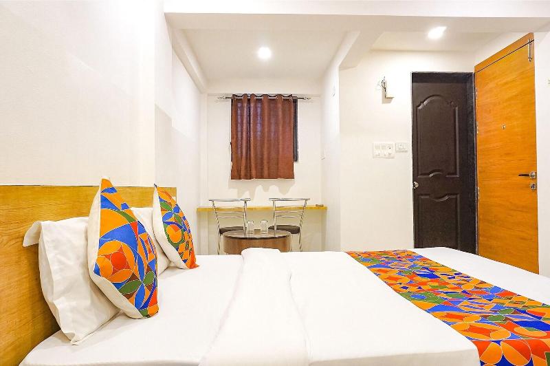 Safron Inn image