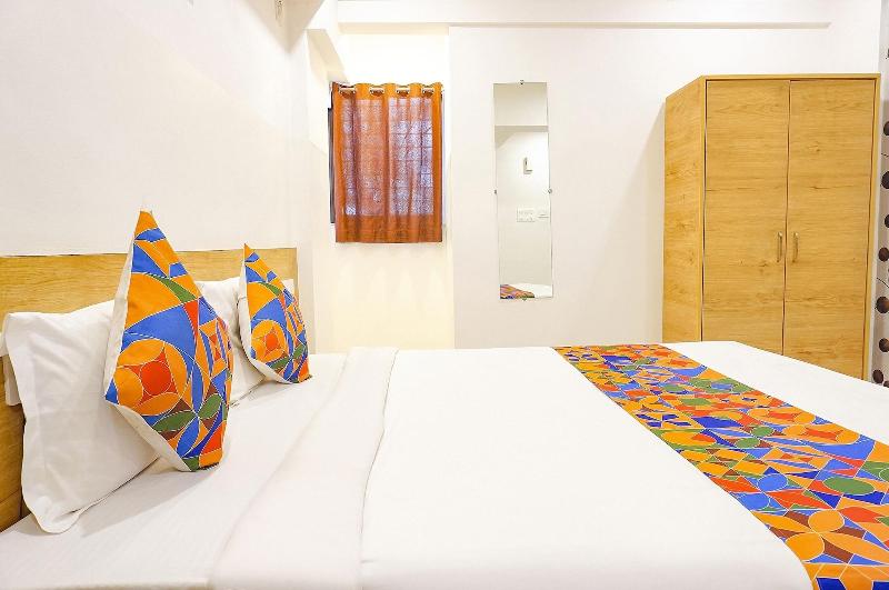 Safron Inn image