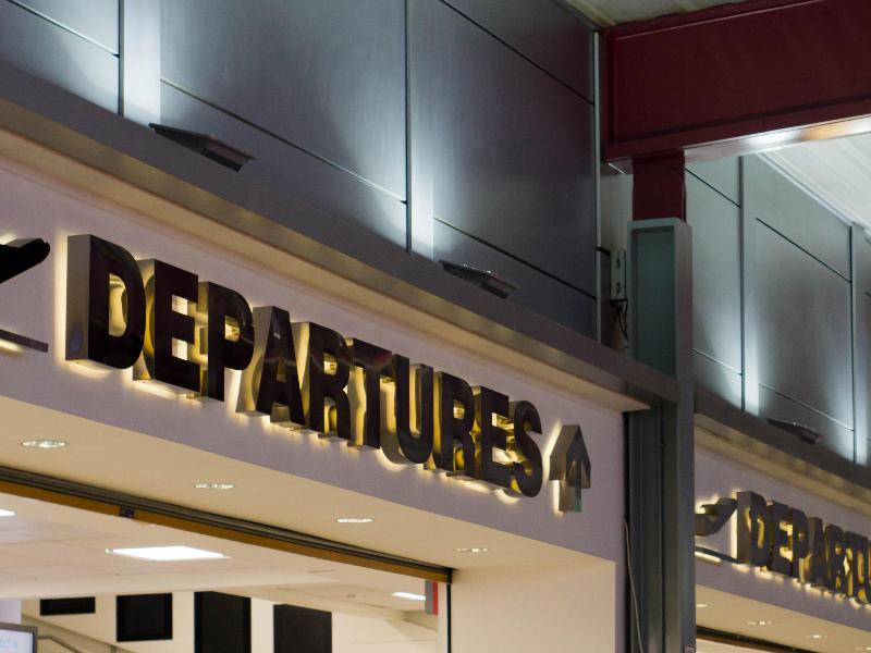 Ibis London Luton Airport image