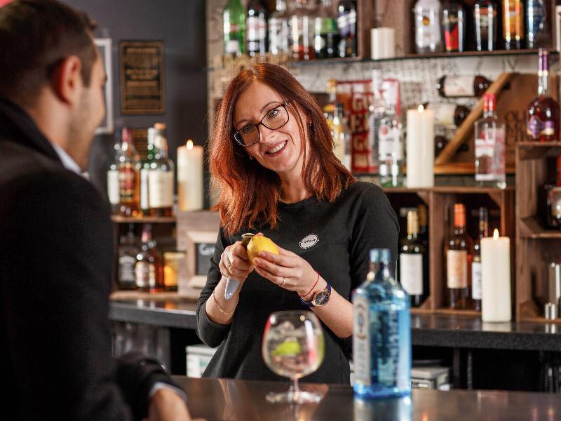 Ibis London Luton Airport image