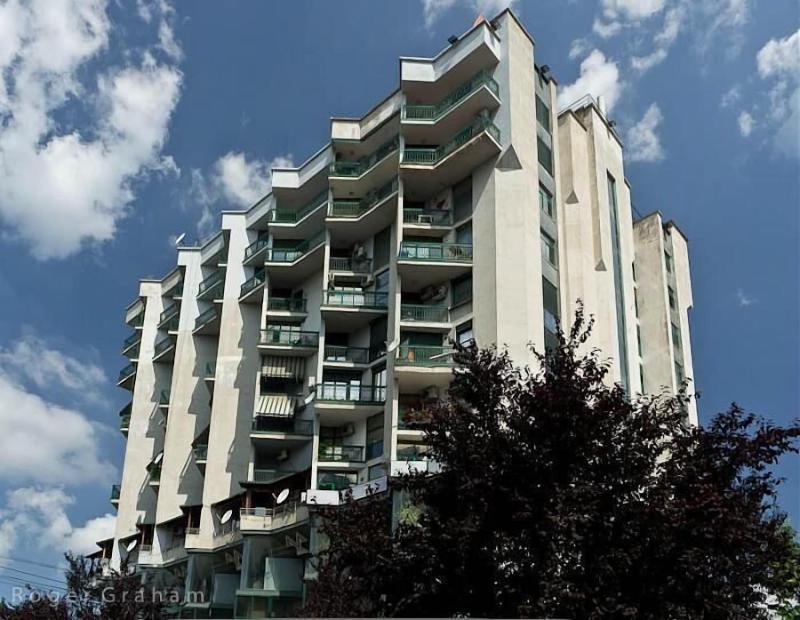 Spiranca Apartments Rooms