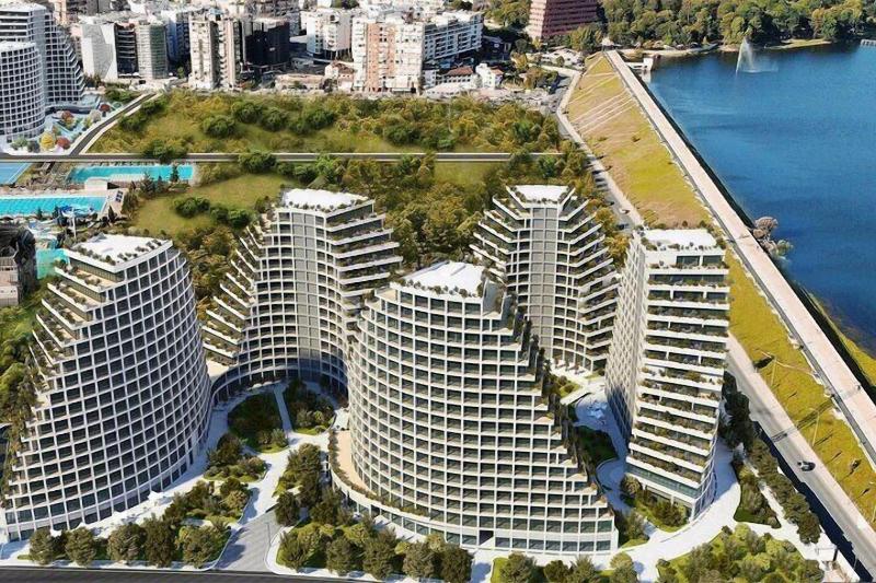 Spiranca Apartments Rooms