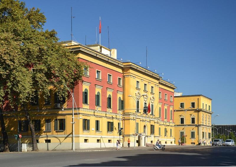Spiranca Apartments Rooms