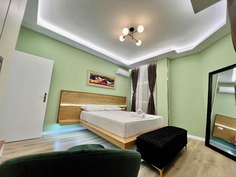 Spiranca Apartments Rooms — photo 86