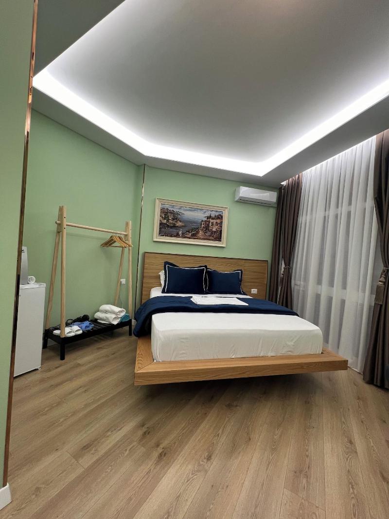 Spiranca Apartments Rooms — photo 67