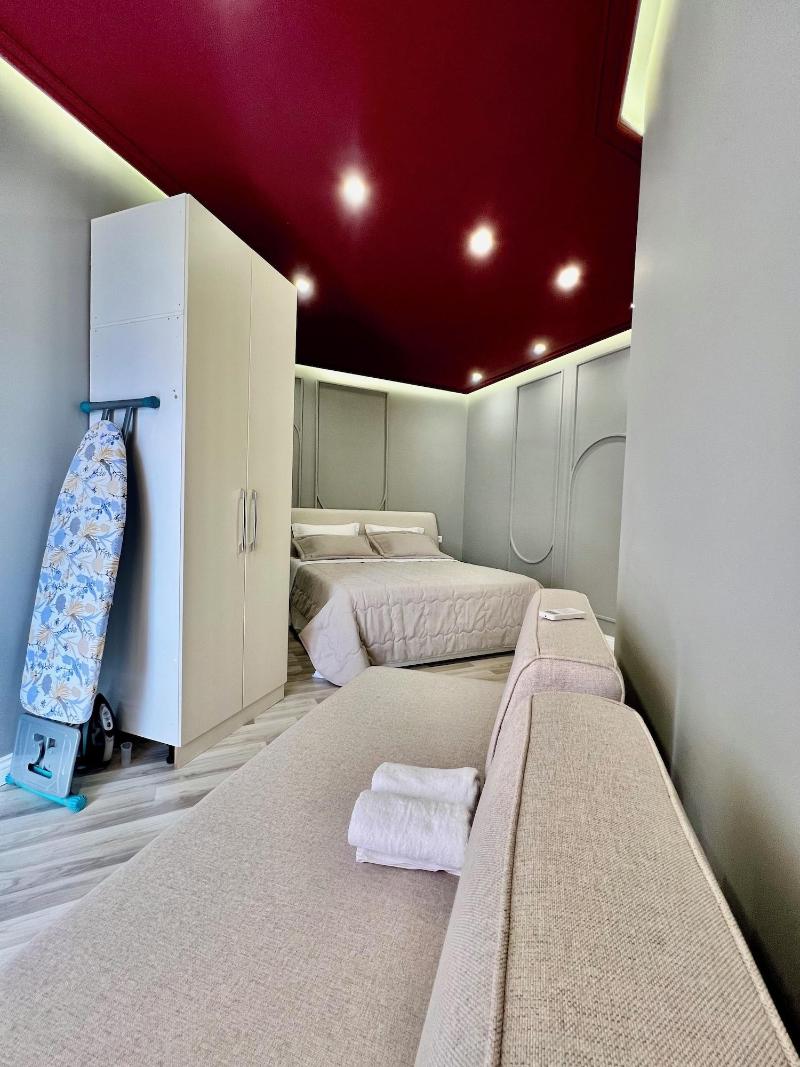 Spiranca Apartments Rooms — photo 65