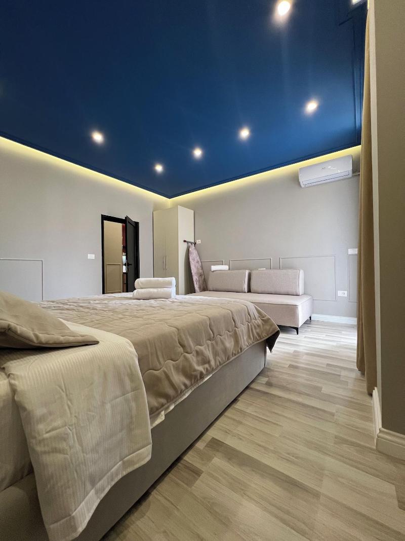 Spiranca Apartments Rooms — photo 72