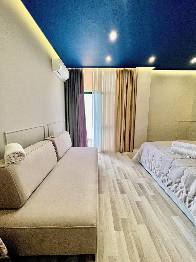Spiranca Apartments Rooms — photo 64