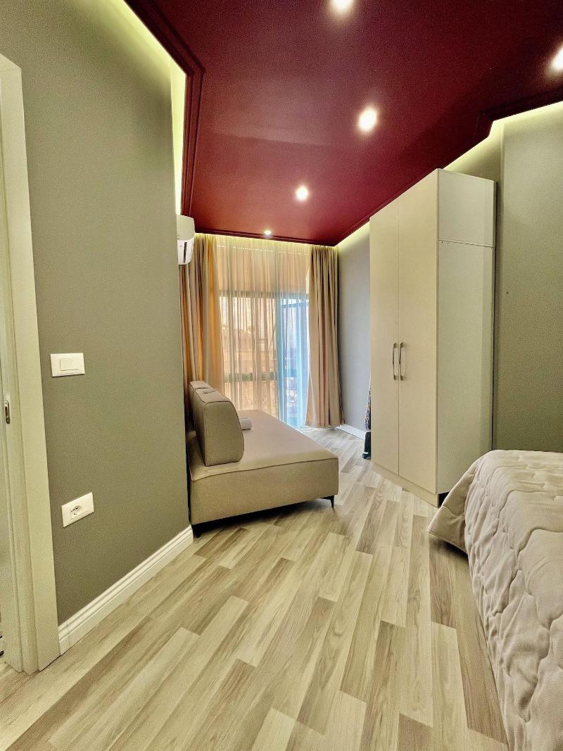 Spiranca Apartments Rooms — photo 50