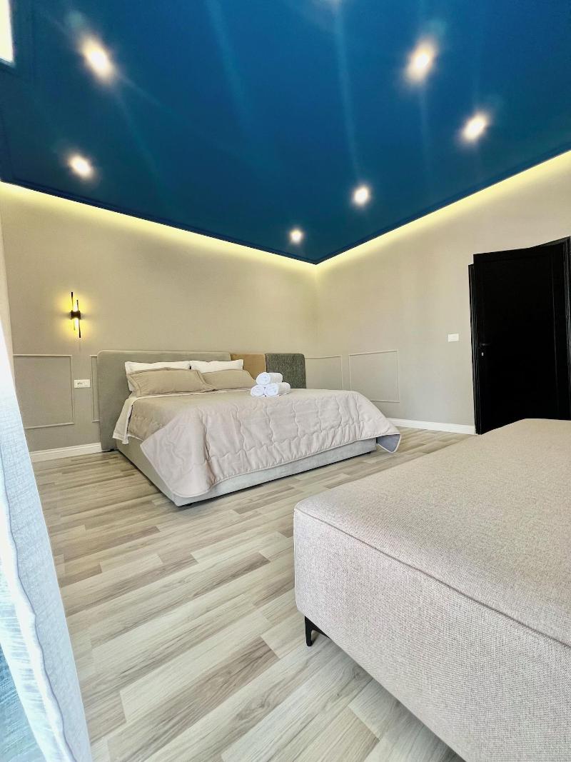 Spiranca Apartments Rooms — photo 49