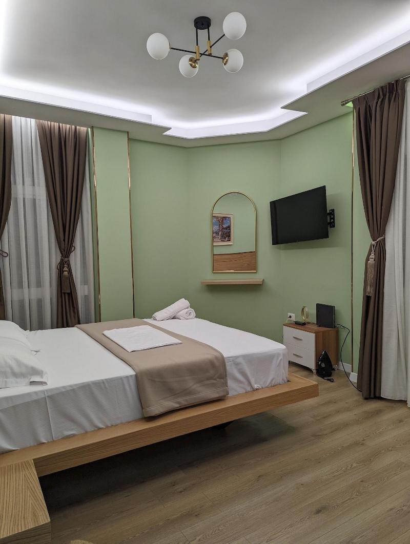Spiranca Apartments Rooms — photo 48