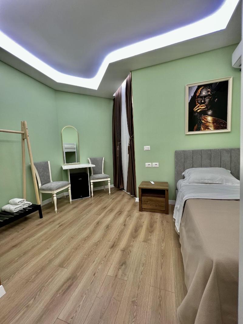 Spiranca Apartments Rooms — photo 46