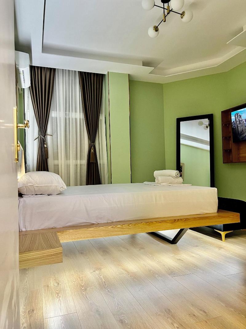 Spiranca Apartments Rooms — photo 45