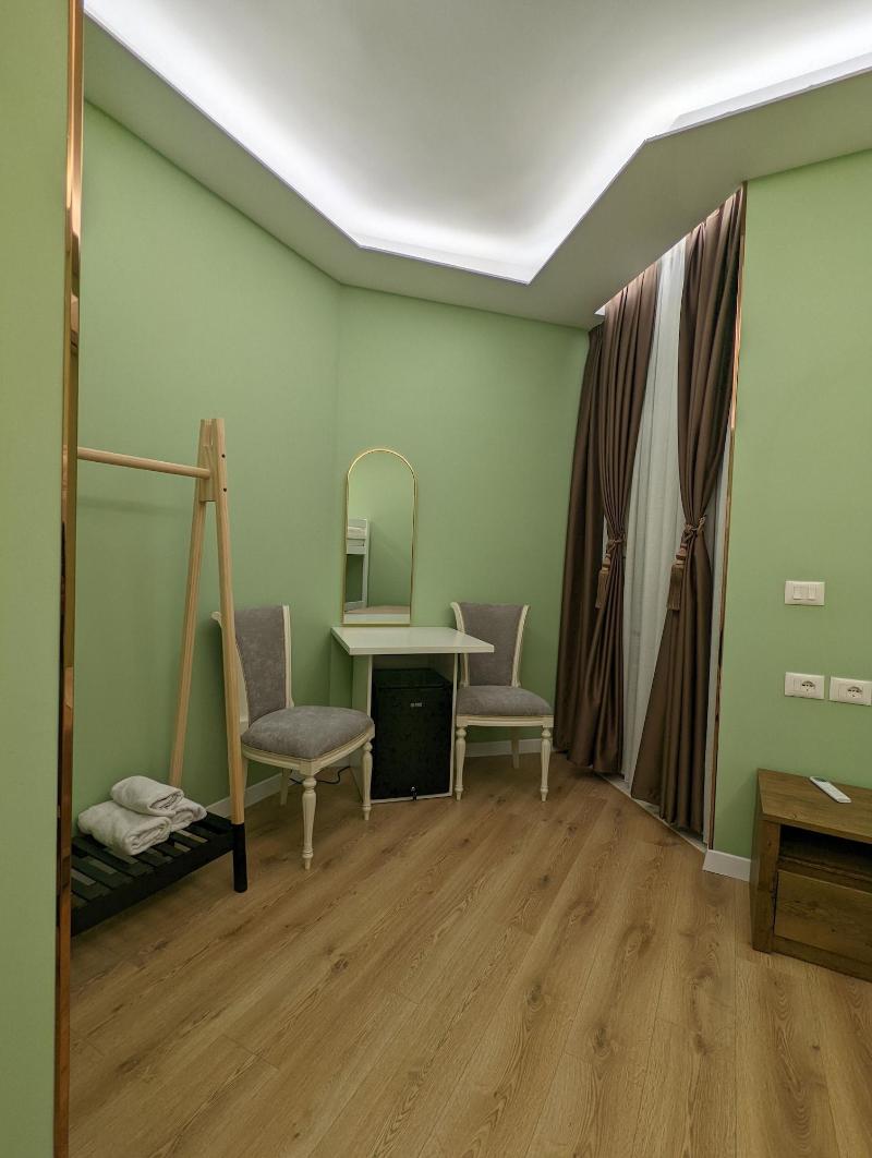 Spiranca Apartments Rooms — photo 44
