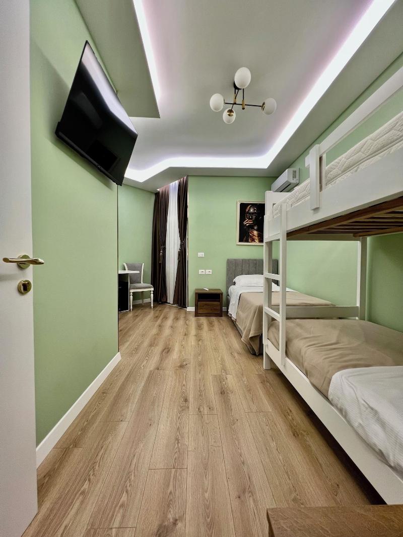 Spiranca Apartments Rooms — photo 43