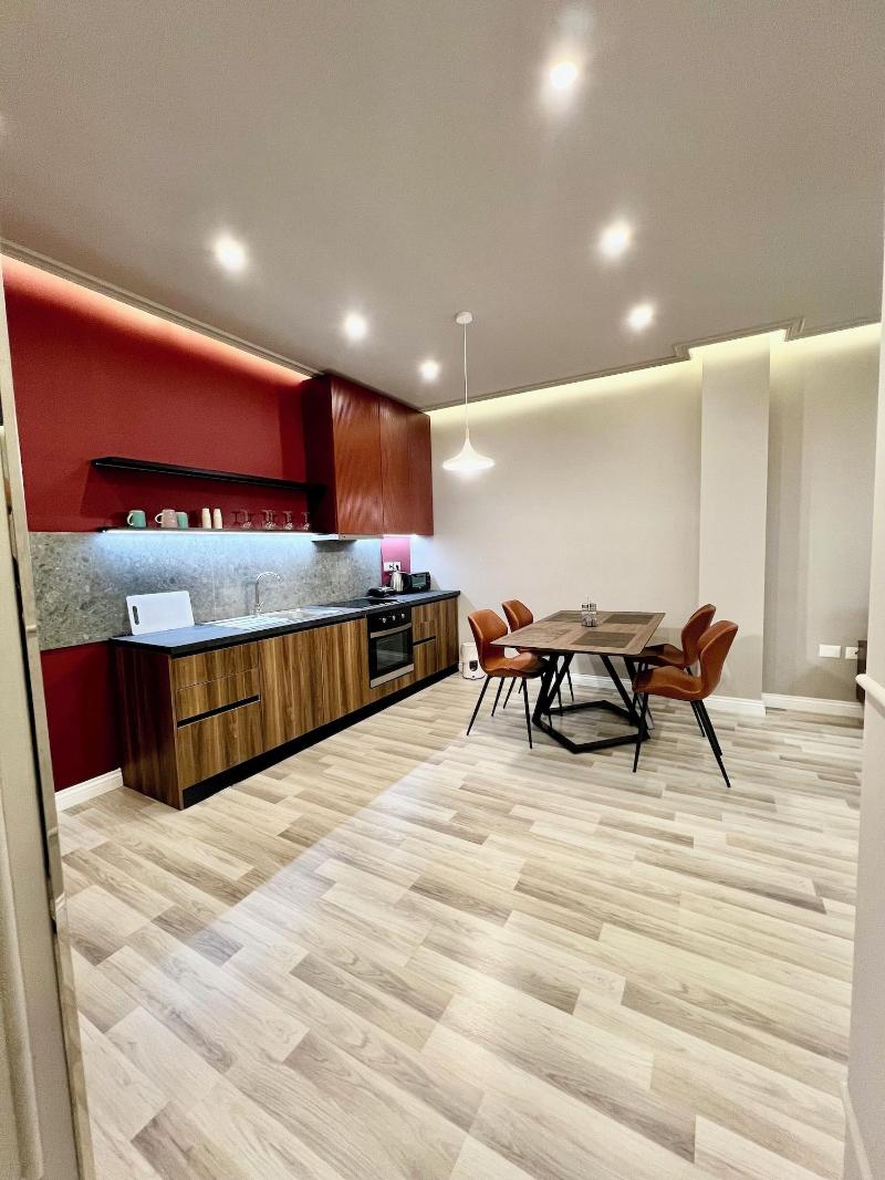 Spiranca Apartments Rooms — photo 62
