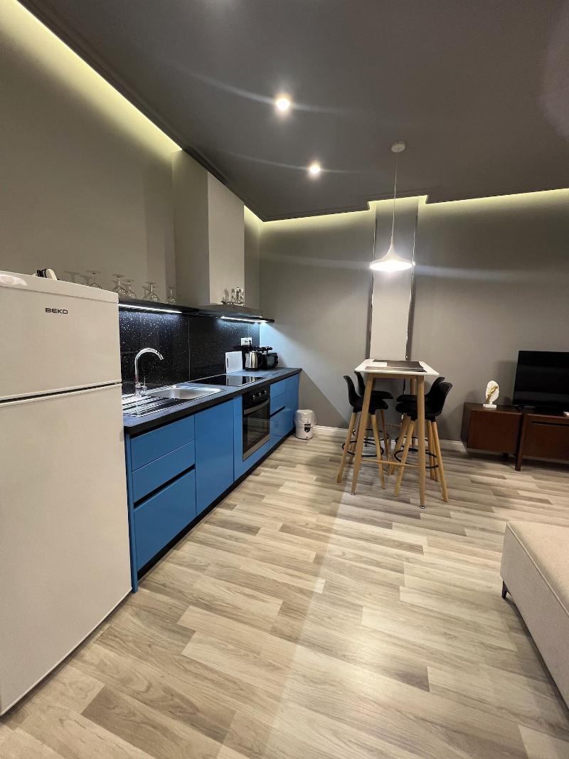 Spiranca Apartments Rooms — photo 61