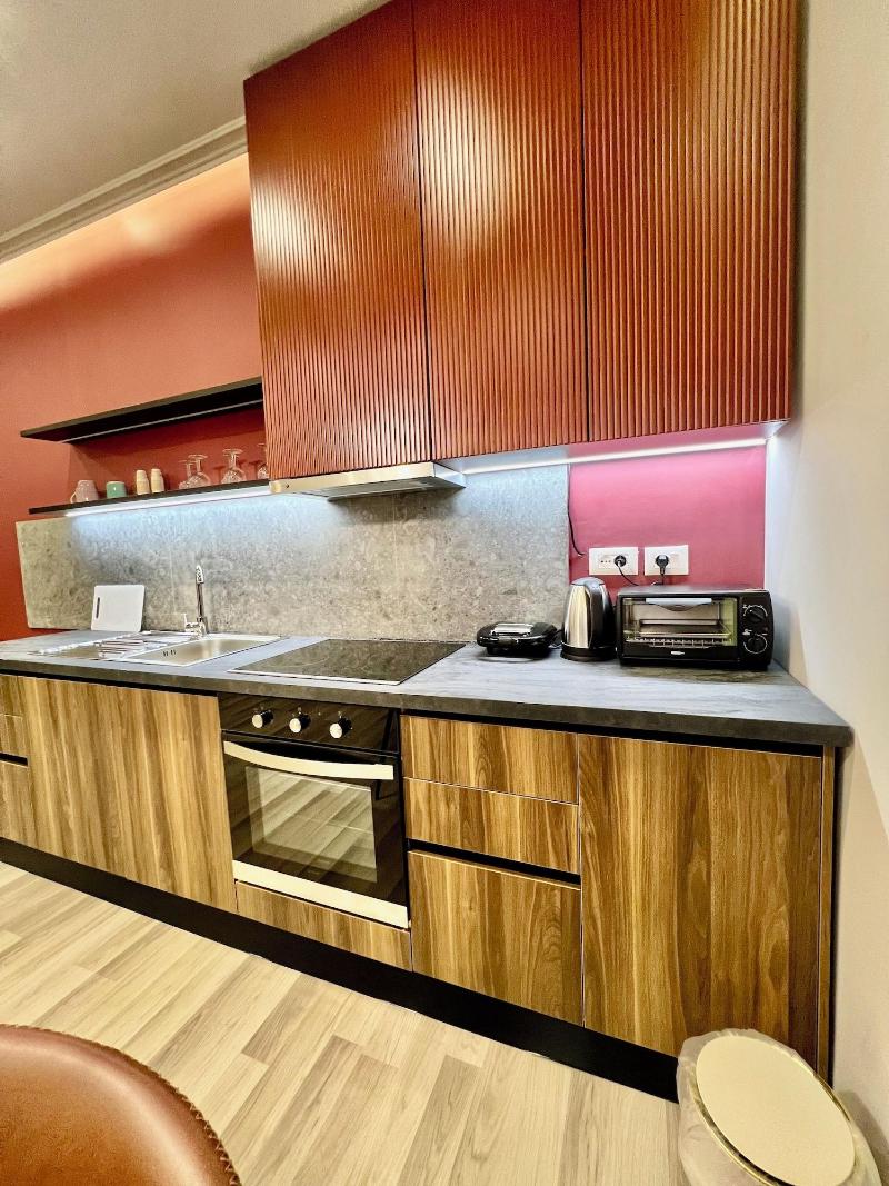 Spiranca Apartments Rooms — photo 79