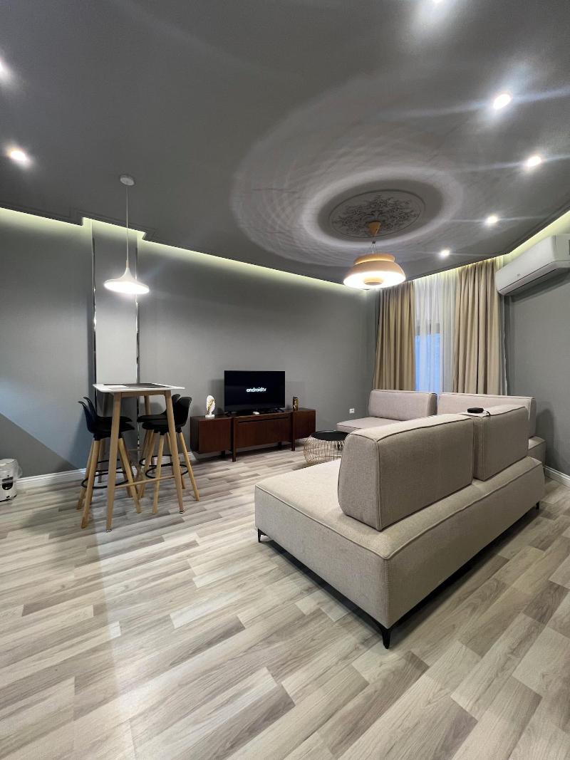 Spiranca Apartments Rooms — photo 78