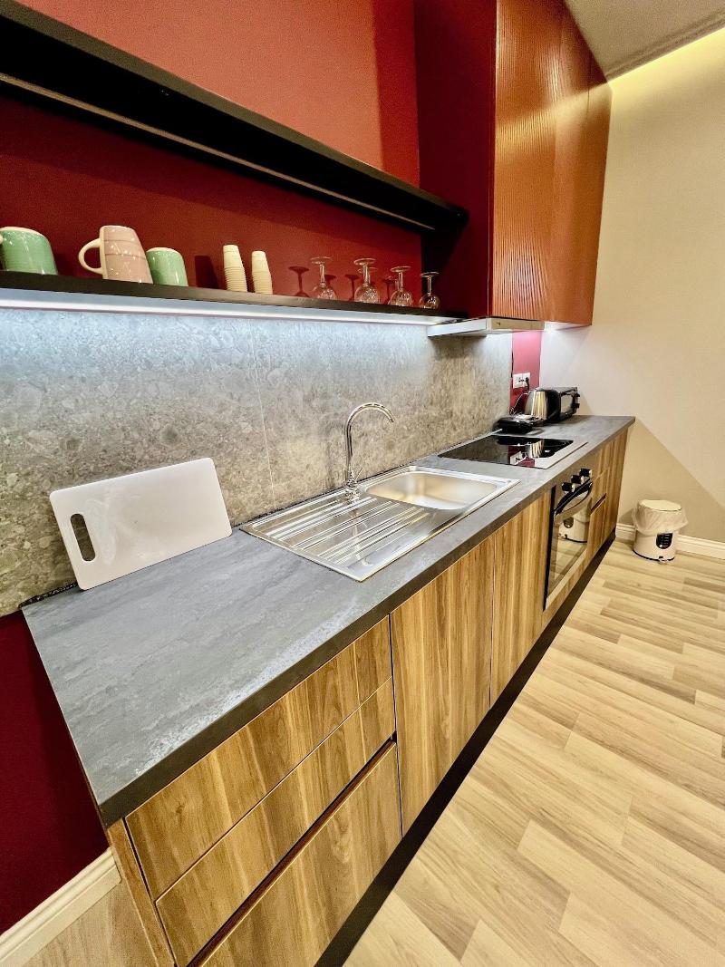 Spiranca Apartments Rooms — photo 77