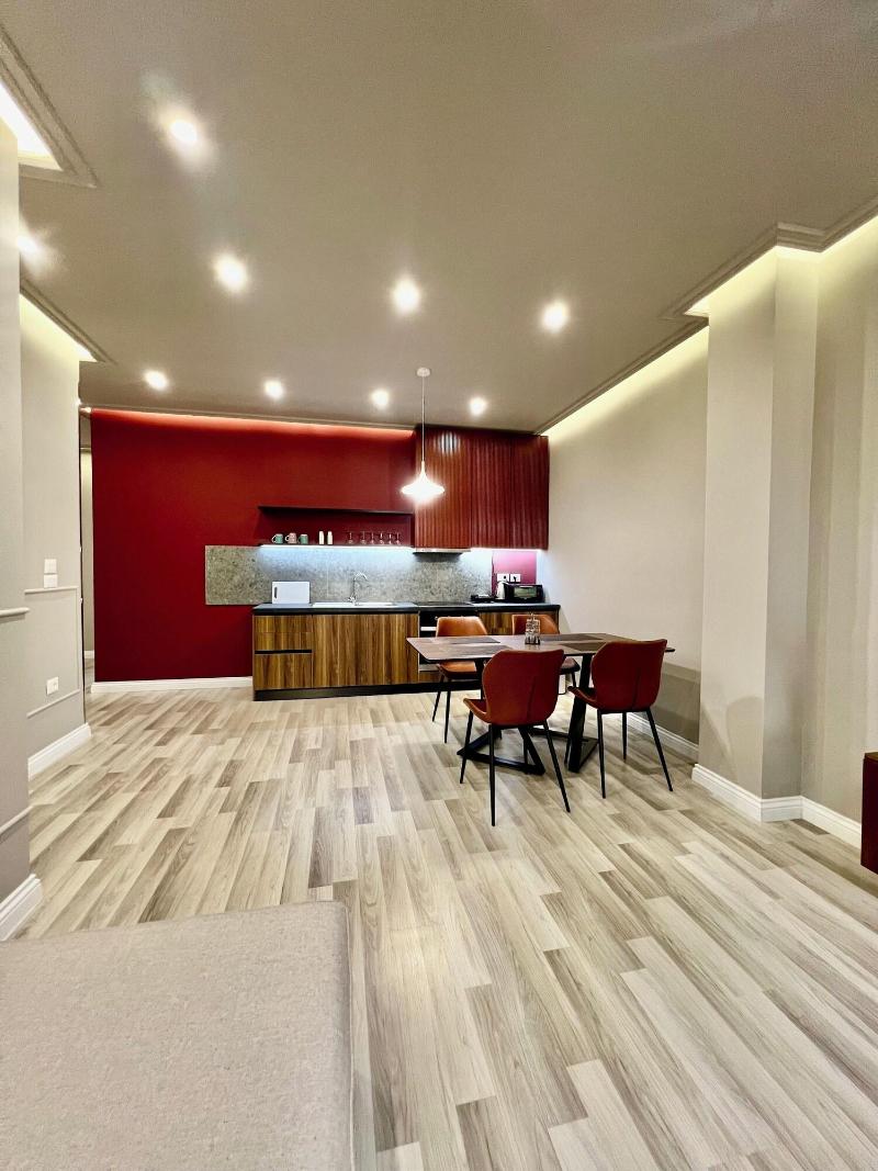 Spiranca Apartments Rooms — photo 76