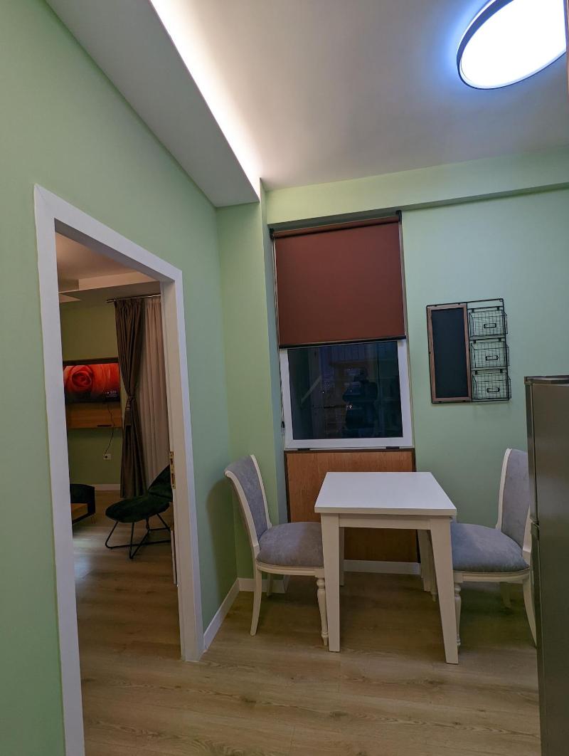 Spiranca Apartments Rooms — photo 74