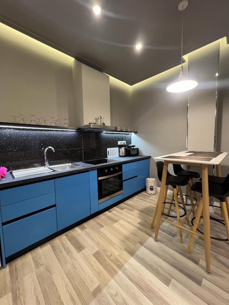 Spiranca Apartments Rooms — photo 73