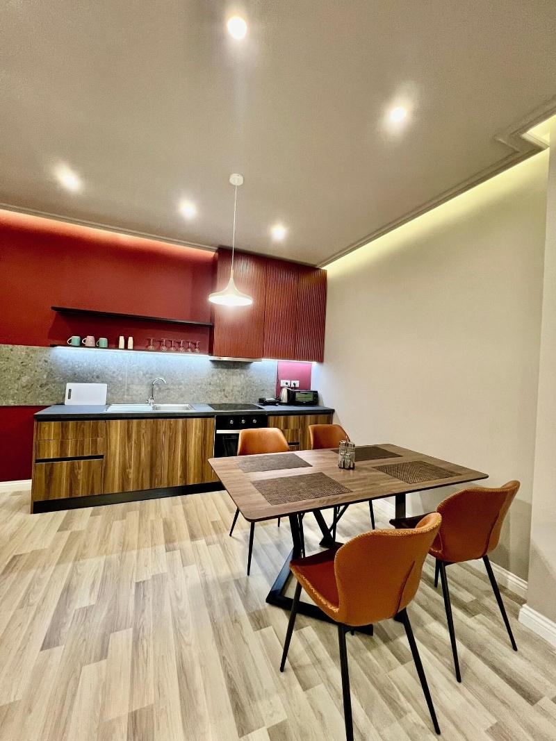 Spiranca Apartments Rooms — photo 70