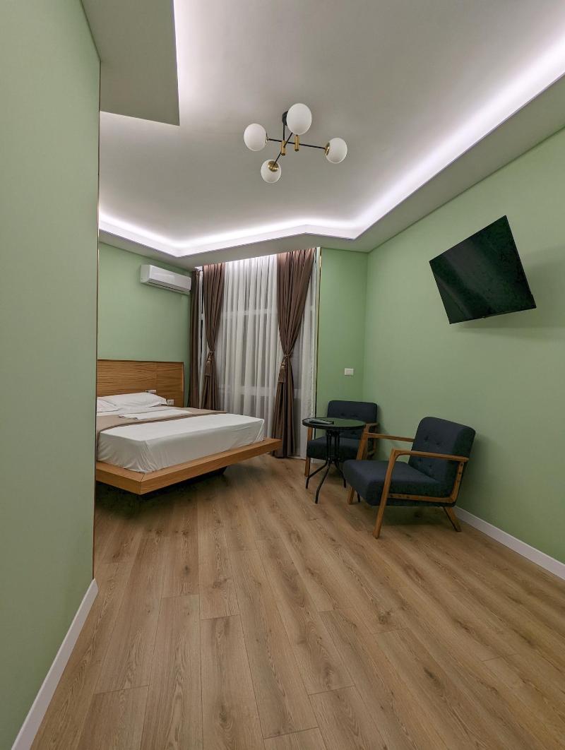 Spiranca Apartments Rooms — photo 101