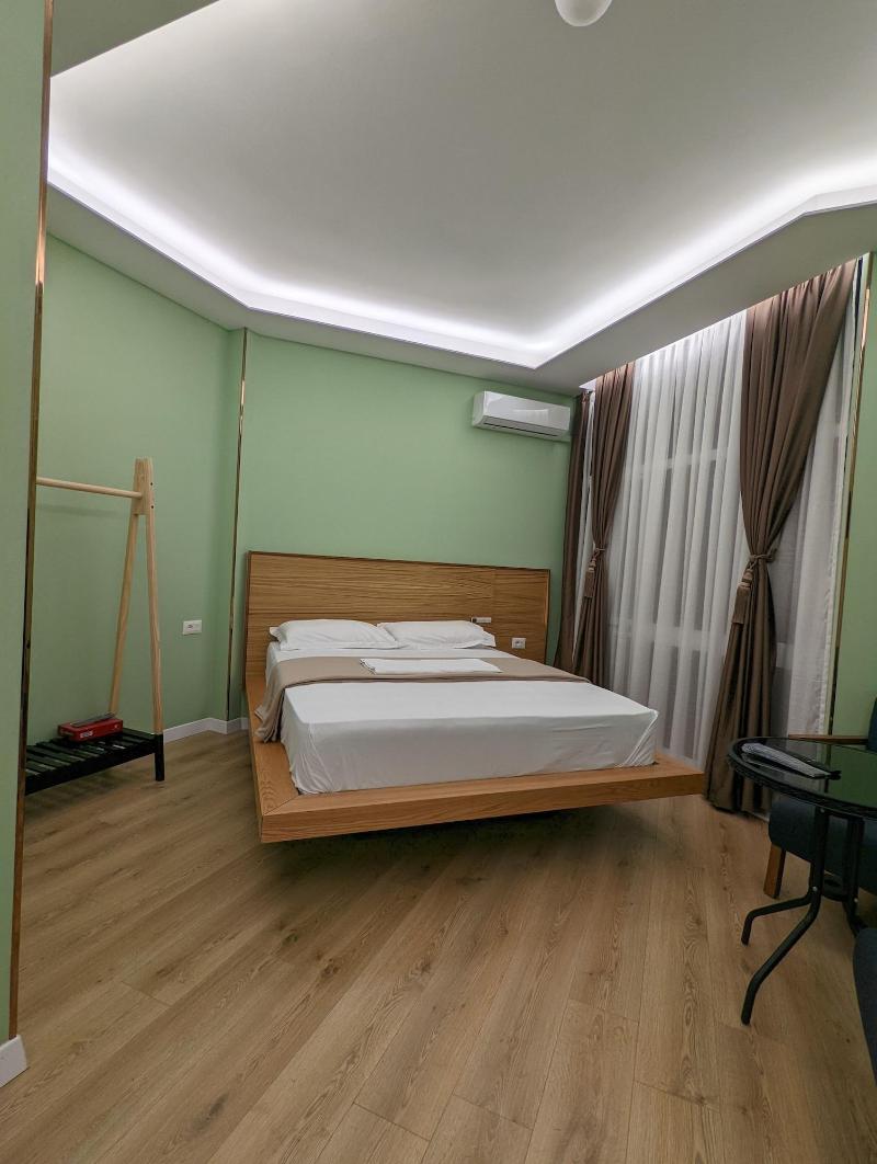 Spiranca Apartments Rooms — photo 100