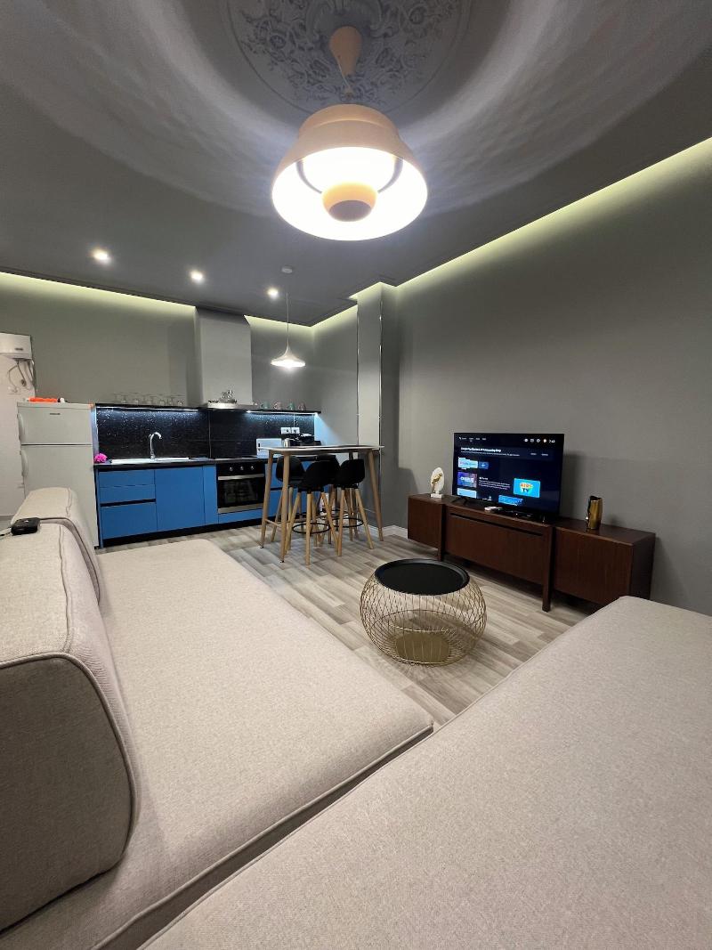 Spiranca Apartments Rooms — photo 99