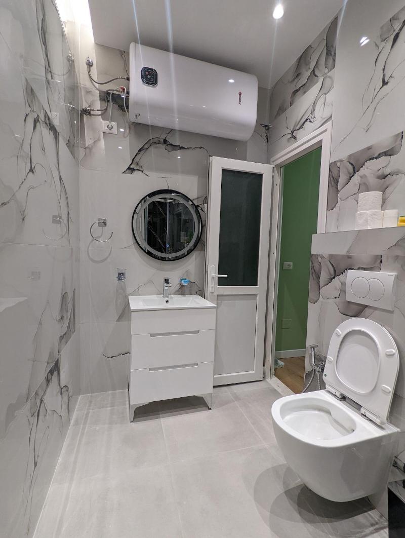 Spiranca Apartments Rooms — photo 97